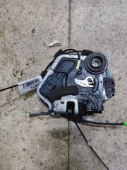 Замок двери задний левый TOYOTA RAV4 05-12