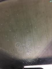 Стекло в кузов заднее правое JETTA USA 18- 2018 JEM 1.4 DGXA