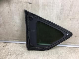 Стекло в кузов заднее правое RAV4 13-19 2017 ZSA42 2.0 3ZRFE