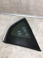 Стекло в кузов заднее правое TOYOTA RAV4 13-19 ZSA42 2.0 3ZRFE