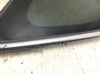 Стекло в кузов заднее правое RAV4 13-19 2017 ZSA42 2.0 3ZRFE