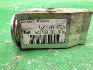 Клапан кондиционера NV200 USA 13- 2.0