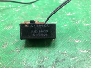 Датчик температуры воздуха в салоне NV200 USA 13- 2.0