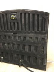 Полка багажника NISSAN ROGUE 08-15 S35 2.5 QR25DE