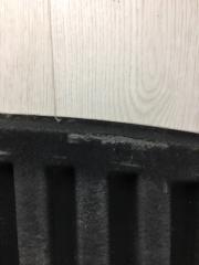 Полка багажника ROGUE 08-15 2010 S35 2.5 QR25DE