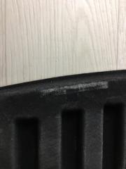 Полка багажника ROGUE 08-15 2010 S35 2.5 QR25DE