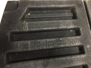 Полка багажника ROGUE 08-15 2010 S35 2.5 QR25DE