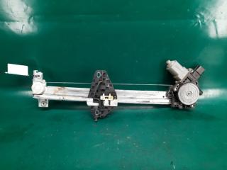 Стеклоподъемник задний правый HONDA CIVIC 4D 06-11 Седан R18A1