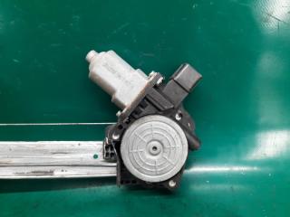 Стеклоподъемник задний правый CIVIC 4D 06-11 2008 Седан R18A1