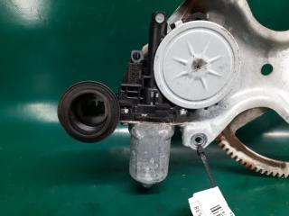 Стеклоподъемник передний левый TOYOTA MATRIX 08-14 Хэтчбек 1.8 2ZRFE