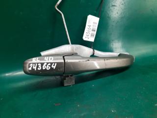 Ручка двери наружная задняя левая CIVIC 4D 06-11 2008 Седан R18A1