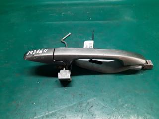 Ручка двери наружная задняя левая CIVIC 4D 06-11 2008 Седан R18A1