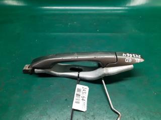 Ручка двери наружная задняя левая CIVIC 4D 06-11 2008 Седан R18A1