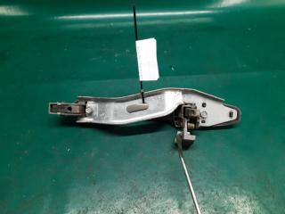 Ручка двери наружная задняя левая CIVIC 4D 06-11 2008 Седан R18A1