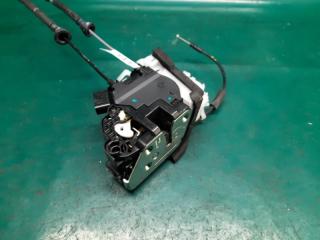 Замок двери передний правый HYUNDAI ELANTRA MD 10-15 2013