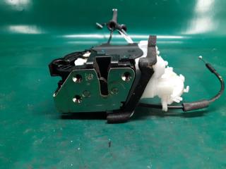 Замок двери передний правый HYUNDAI ELANTRA MD 10-15 Седан 1.8 G4NB