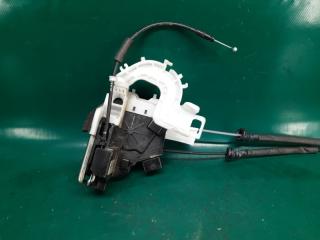 Замок двери передний правый ELANTRA MD 10-15 2013 Седан 1.8 G4NB