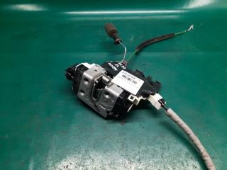 Замок двери задний левый INFINITI QX30 16-20 2018 Б/У Замок двери задний левый INFINITI QX30 16-20 2018