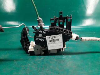 Замок двери задний левый QX30 16-20 2018 Внедорожник 2.0 20PET