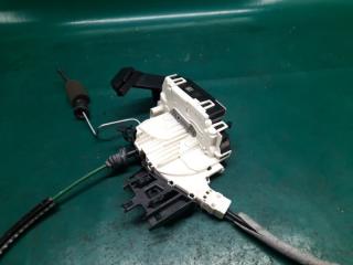 Замок двери задний левый QX30 16-20 2018 Внедорожник 2.0 20PET