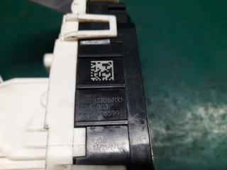 Замок двери задний левый QX30 16-20 2018 Внедорожник 2.0 20PET