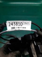 Замок двери задний правый ELANTRA MD 10-15 2013 Седан 1.8 G4NB