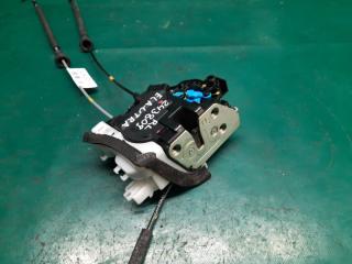 Замок двери задний левый HYUNDAI ELANTRA MD 10-15 2013