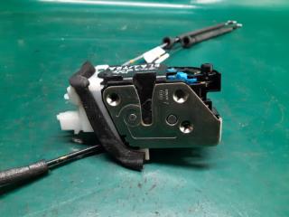 Замок двери задний левый HYUNDAI ELANTRA MD 10-15 Седан 1.8 G4NB