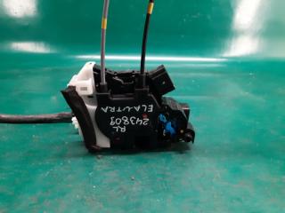 Замок двери задний левый ELANTRA MD 10-15 2013 Седан 1.8 G4NB