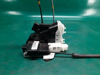 Замок двери задний левый ELANTRA MD 10-15 2013 Седан 1.8 G4NB