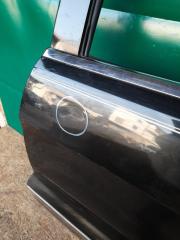 Дверь задняя левая GRAND CHEROKEE 11-22 2013 Внедорожник 5.7