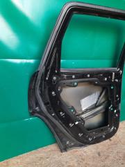 Дверь задняя левая GRAND CHEROKEE 11-22 2013 Внедорожник 5.7