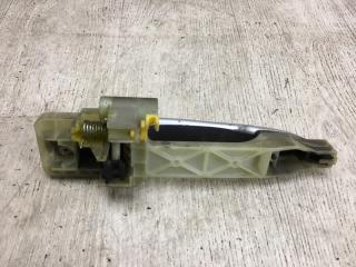 Ручка двери наружная задняя левая KIA OPTIMA TF 11-16