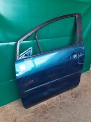 Дверь передняя левая MAZDA 5 CR 05-10 Минивен 2.3