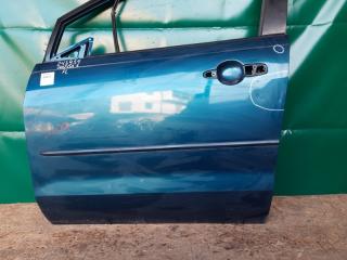 Дверь передняя левая 5 CR 05-10 2008 Минивен 2.3