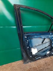 Дверь передняя левая 5 CR 05-10 2008 Минивен 2.3