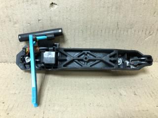 Ручка двери наружная задняя левая SX4 06-13 2008 Хетчбек 2.0