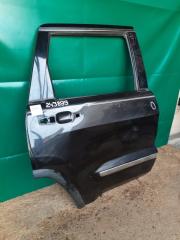 Дверь задняя правая GRAND CHEROKEE 11-22 2013 Внедорожник 5.7