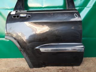 Дверь задняя правая GRAND CHEROKEE 11-22 2013 Внедорожник 5.7