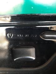 Дверь задняя правая GRAND CHEROKEE 11-22 2013 Внедорожник 5.7