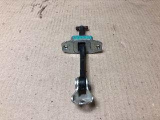 Ограничитель двери задний левый SX4 06-13 2008 Хетчбек 2.0