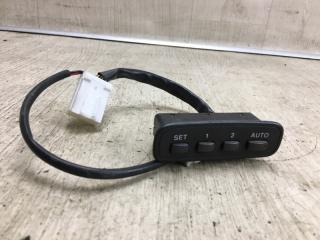 Блок кнопок памяти сидений HYUNDAI GRANDEUR 05-11 2005-2010