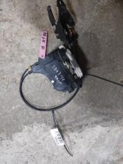 Замок двери задний левый MITSUBISHI OUTLANDER XL 05-13