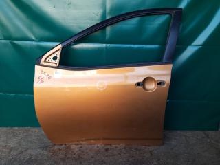 Дверь передняя левая TOYOTA MATRIX 08-14 2008