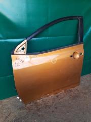 Дверь передняя левая TOYOTA MATRIX 08-14 Хэтчбек 1.8 2ZRFE