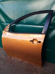 Дверь передняя левая MATRIX 08-14 2008 Хэтчбек 1.8 2ZRFE