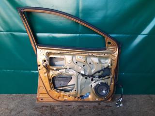 Дверь передняя левая MATRIX 08-14 2008 Хэтчбек 1.8 2ZRFE