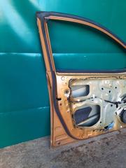 Дверь передняя левая MATRIX 08-14 2008 Хэтчбек 1.8 2ZRFE