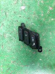 Блок кнопок памяти сидений передний левый ACURA RDX 12-19