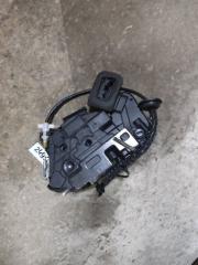 Замок двери задний правый JETTA USA 10-17